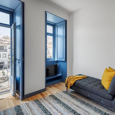 Pensao Luisinha By Casas Com Estoria Boutique Houses Santa Comba Dao Dış mekan fotoğraf