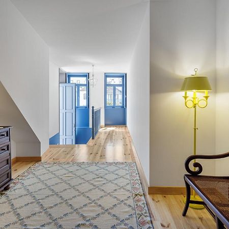 Pensao Luisinha By Casas Com Estoria Boutique Houses Santa Comba Dao Dış mekan fotoğraf