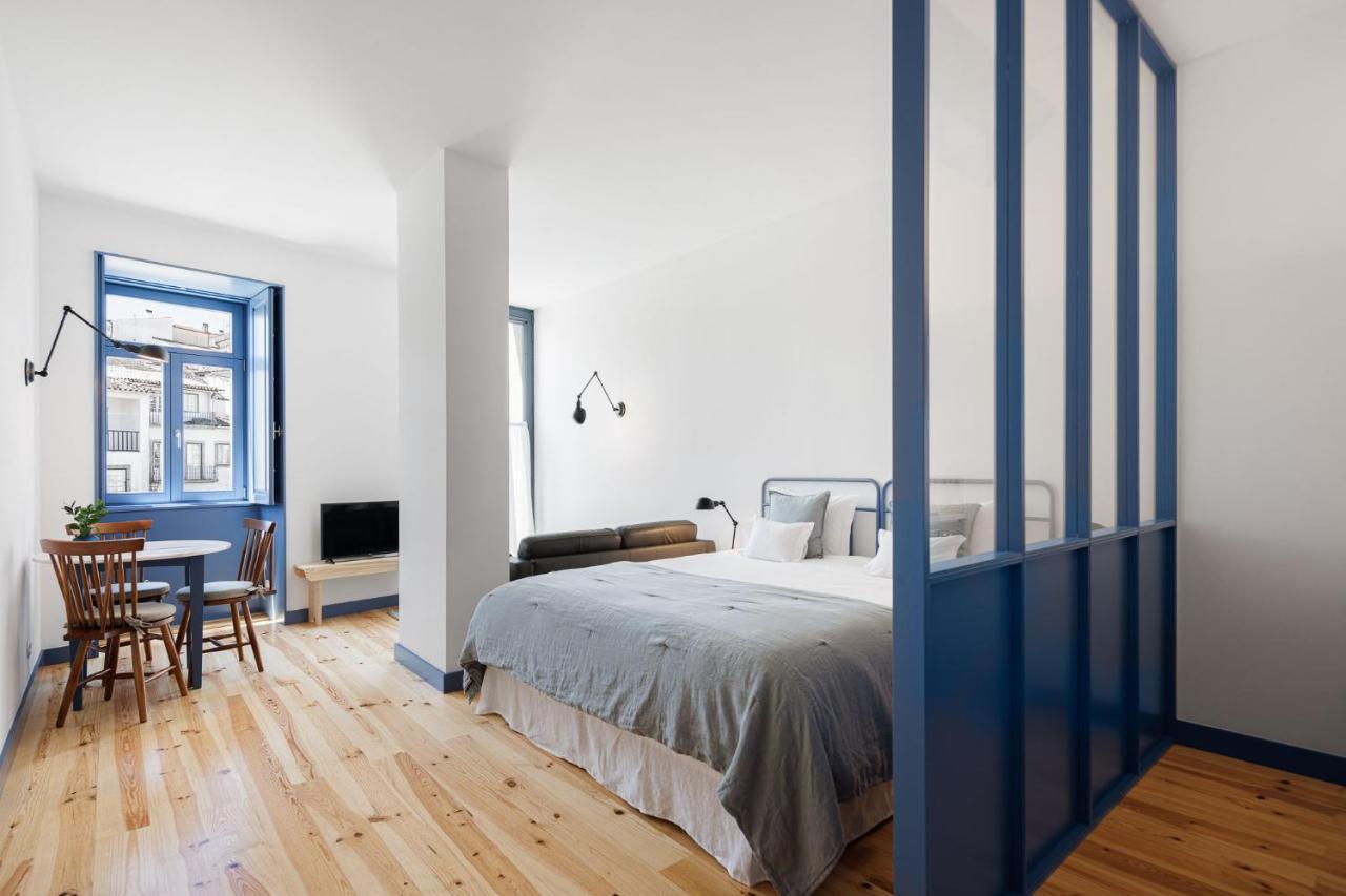 Pensao Luisinha By Casas Com Estoria Boutique Houses Santa Comba Dao Dış mekan fotoğraf