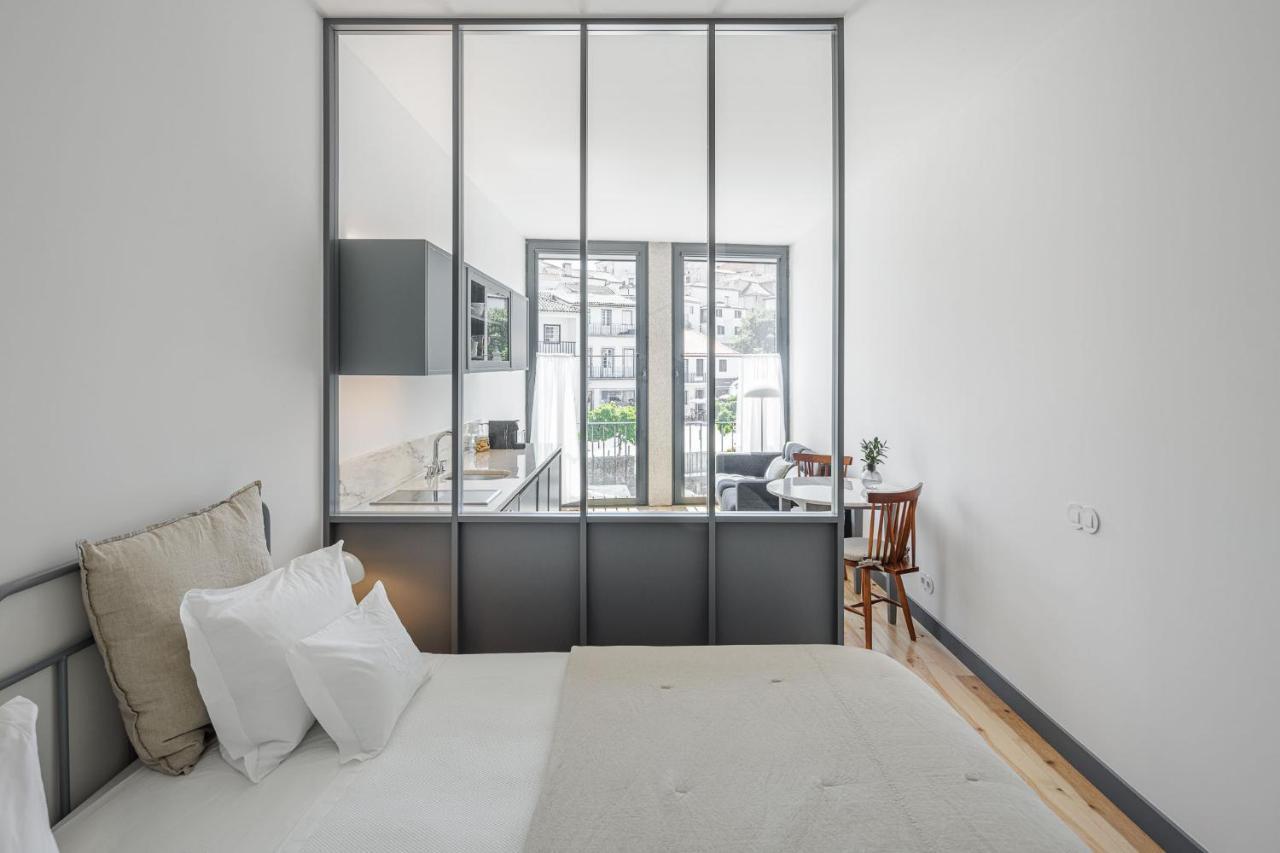 Pensao Luisinha By Casas Com Estoria Boutique Houses Santa Comba Dao Dış mekan fotoğraf