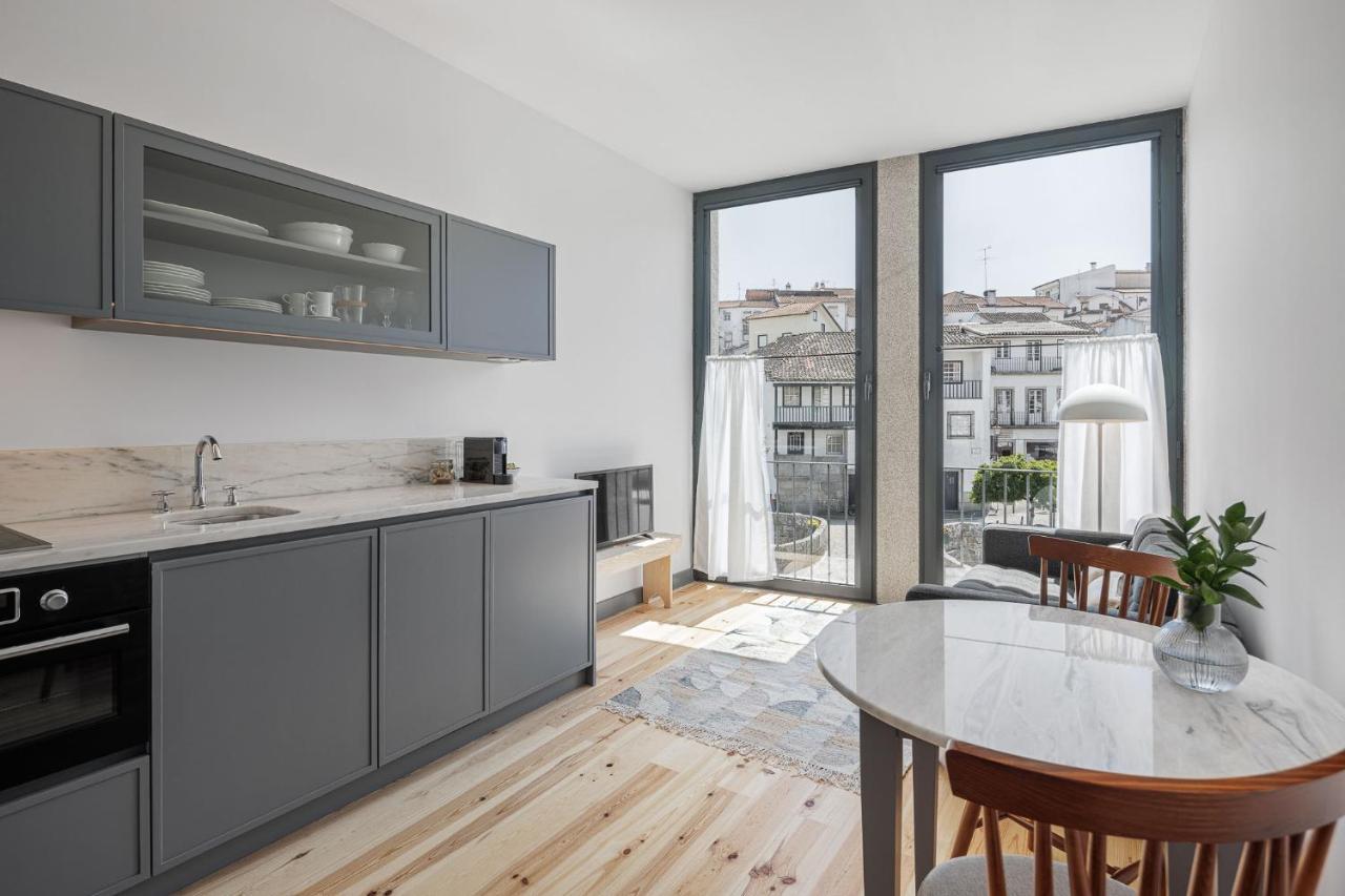 Pensao Luisinha By Casas Com Estoria Boutique Houses Santa Comba Dao Dış mekan fotoğraf