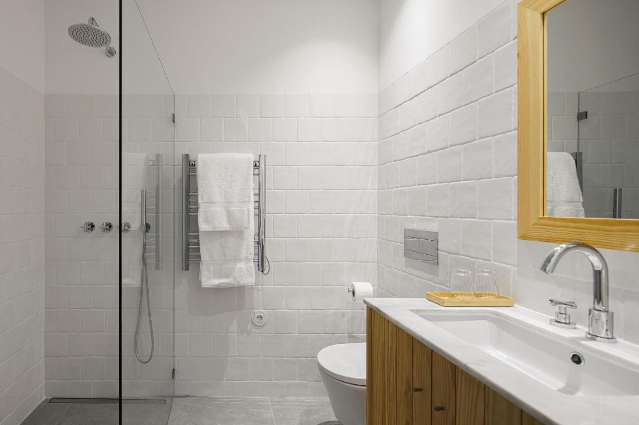 Pensao Luisinha By Casas Com Estoria Boutique Houses Santa Comba Dao Dış mekan fotoğraf