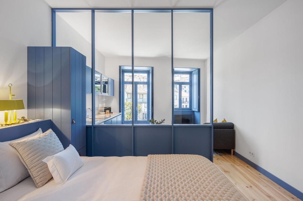 Pensao Luisinha By Casas Com Estoria Boutique Houses Santa Comba Dao Dış mekan fotoğraf