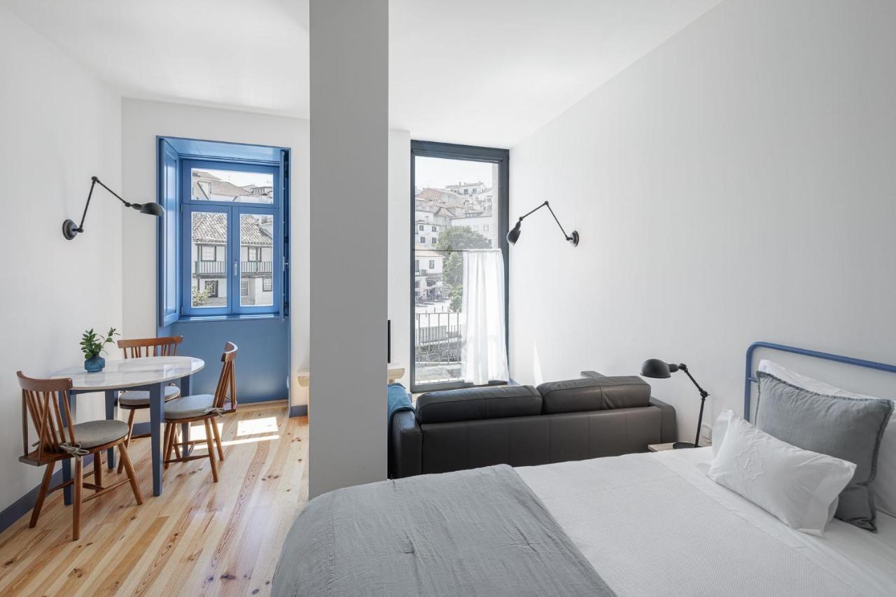 Pensao Luisinha By Casas Com Estoria Boutique Houses Santa Comba Dao Dış mekan fotoğraf