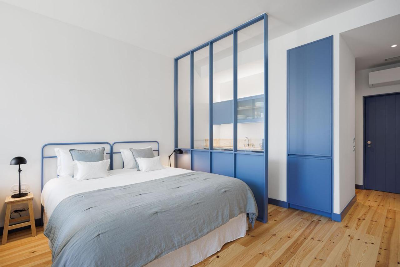 Pensao Luisinha By Casas Com Estoria Boutique Houses Santa Comba Dao Dış mekan fotoğraf